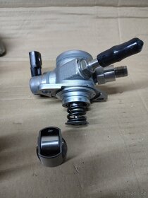 Motor B10XFL / XFT / LE1 12637386 / 12637334 - 7