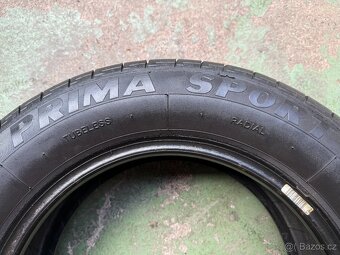 Pár letních pneu Vraník Prima Sport 195/65 R15 - 7