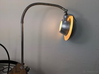 Funkcionalistická lampa - 7