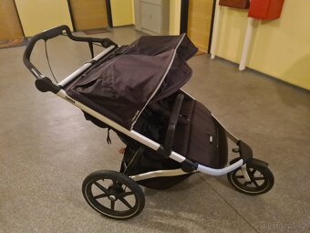Thule Urban Glide Double 2022 - 7