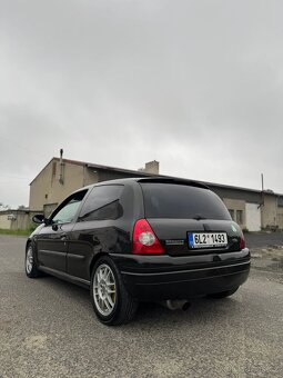 clio sport 2.0 16v - 7