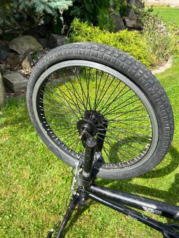 Bmx na díly - 7
