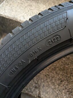 Pneu 205/55/17 - 7