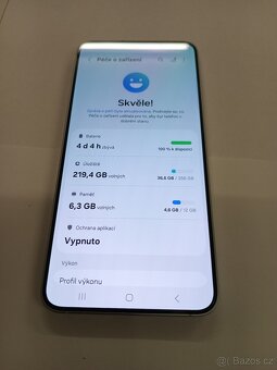 Samsung S25 + 12/256Gb - 7