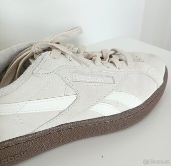 🆕 Reebok Club C Grounds UK, velikost 42,5 – úplně nové - 7