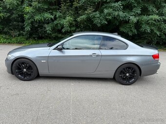 BMW 320D E92 Coupe 130kw - 7