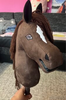 Hobby horse - 7