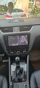 Škoda Octavia 3, 2,0 DSG 110kw r.v.2020 - 7