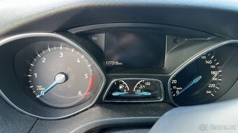 Ford focus 1.5tdci 2017 - 7