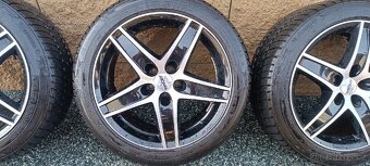 5x100 R17 - 7