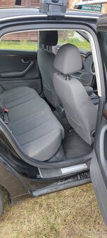 SEAT EXEO 2.0 TDI - 7