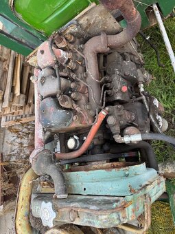Zetor 3011 - 7