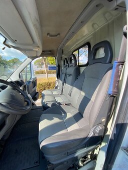 Peugeot Boxer - 7