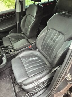Kodiaq 2.0TDI 147kW 7°DSG 4x4 Laurin&Klement, 7míst, DCC,ACC - 7