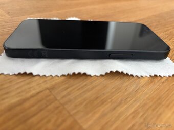 (Top stav) iPhone 13 mini 128GB, baterie 90%, komplet balení - 7