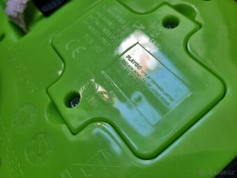 Interaktivní volant - 7