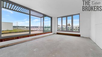 Prodej střešního bytu 5+kk 471 m2 - 7