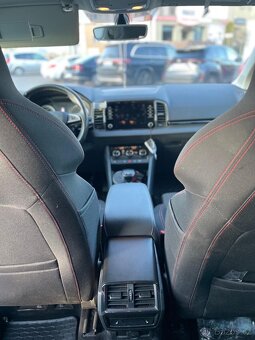 Prodám Škoda Karoq - 7