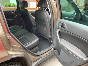 Škoda Yeti 1,2TSi - 7