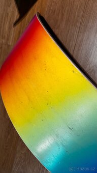 Houpačka s prknem Utukutu - 7