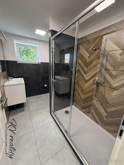 Pronájem bytu 2+1 o CP 54 m2, Vsetín, ul. U Hřiště - 7