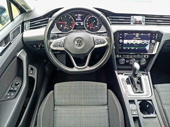Passat variant 1.6 TDI 88kw - 7