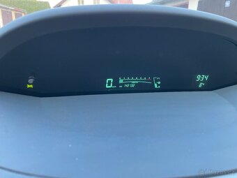 Toyota Yaris 1.3 vvti 2006 - 7