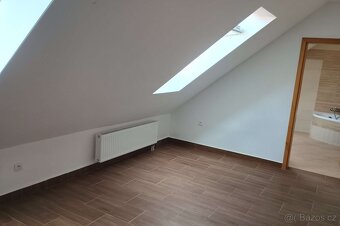 Pronájem 3+kk Netolice, Mírové Náměstí v centru - 7