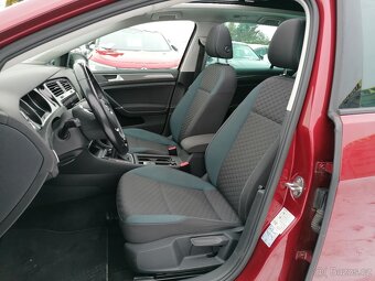 Volkswagen Golf 1.6 TDi IQ Drive,Panorama - 7