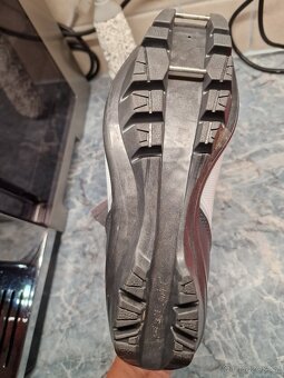 Bezkova bota Salomon - 7