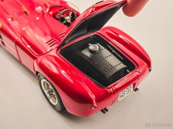 Ferrari 375 plus 1:18 BBR - 7
