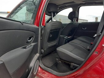 Renault Scenic 3 Grand 1,9 DCI 96kW F9QP8,  r.v.2010 - 7