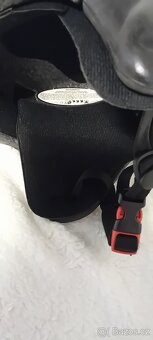 Dětská lyžařská helma vel.XS/S (49-53 cm) - 7