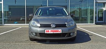 Volkswagen Golf 6 1.2 TSI 77 Kw Top Stav - 7