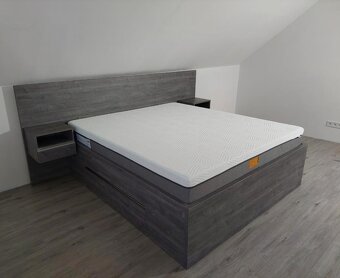 Kuchyně na míru, vestavěné skříně, nábytek na míru - 7