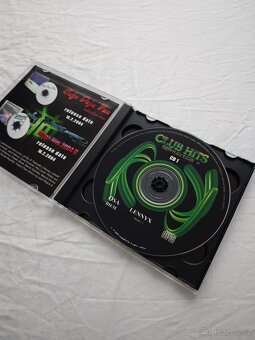 CD - Taneční mix - 7
