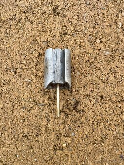 ČZ 175 250 předválečná - díly - 7