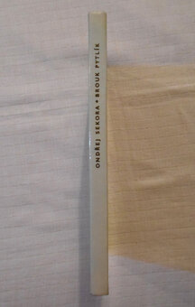 Ondřej Sekora - Brouk Pytlík - 1984 - 7