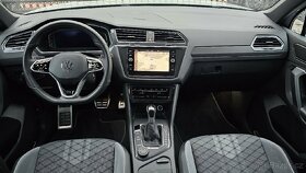 TIGUAN 2.0 TDI 4 Motion Mod.2022 - 7