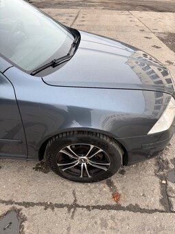 Náhradní díly Škoda Octavia 2 Combi - 7