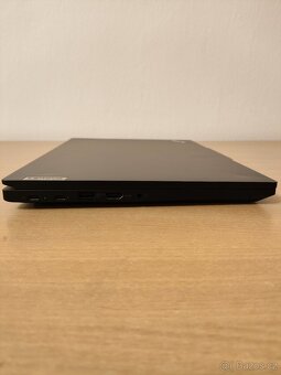 Lenovo ThinkPad E14 G5 – i5-1335U | 8GB | 256GB - 7