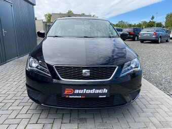 Seat Toledo, 1.2 TSI -1xMAJ.- KLIMA - PDC - 7
