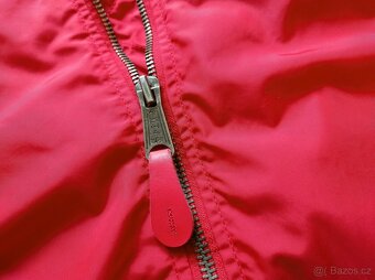 Bomber Alpha Industries NASA - M - 7