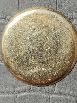 Baume & Mercier Calatrava Rose Gold - 7