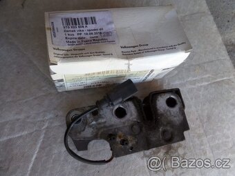 Zámky a klaxony (fanfáry) - 7