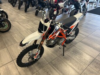 Kayo TT 190 R 2026 - 7