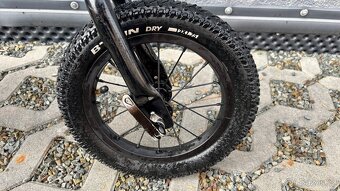 Btwin Runride 900 12" - 7