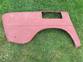 Škoda 100, 110, 120s - 7