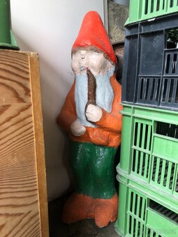 Věcičky na zahradu - 7