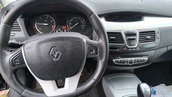 Renault laguna 3 - 7
